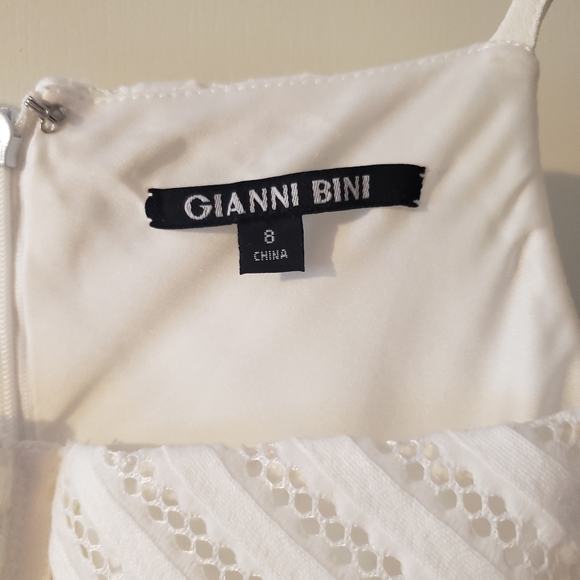 GIANNI BINI dress - Picture 5 of 5